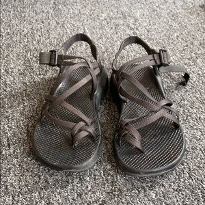 Black Chacos